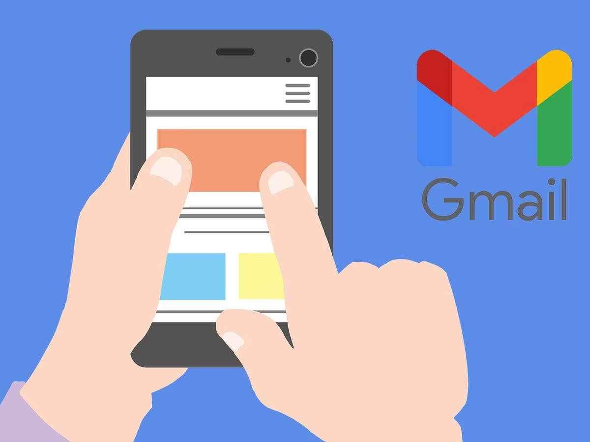 GMAIL: entrá con UN SOLO CLIC desde tu celular y gestioná tus mensajes