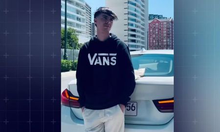 Qué se sabe Matías Centurión, el joven que lideraba una empresa de criptomonedas: el anuncio de Estudiantes Qué se sabe Matías Centurión, el joven que lideraba una empresa de criptomonedas: el anuncio de Estudiantes