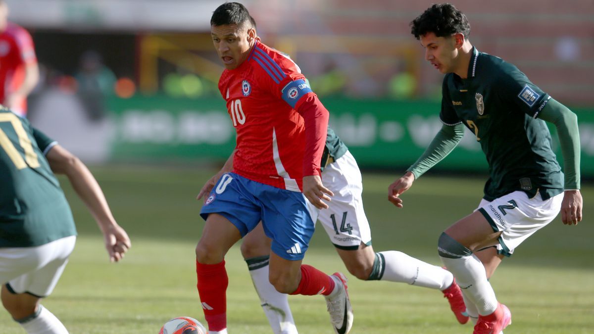 Por tercera certamen consecutivo