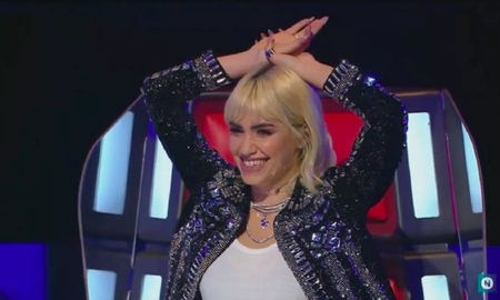 Lali Espósito dio un dato del concursante que él no había dado y levantó suspicacias en las redes sociales. ¿Cómo lo sabía? Lali Espósito dio un dato del concursante que él no había dado y levantó suspicacias en las redes sociales. ¿Cómo lo sabía?