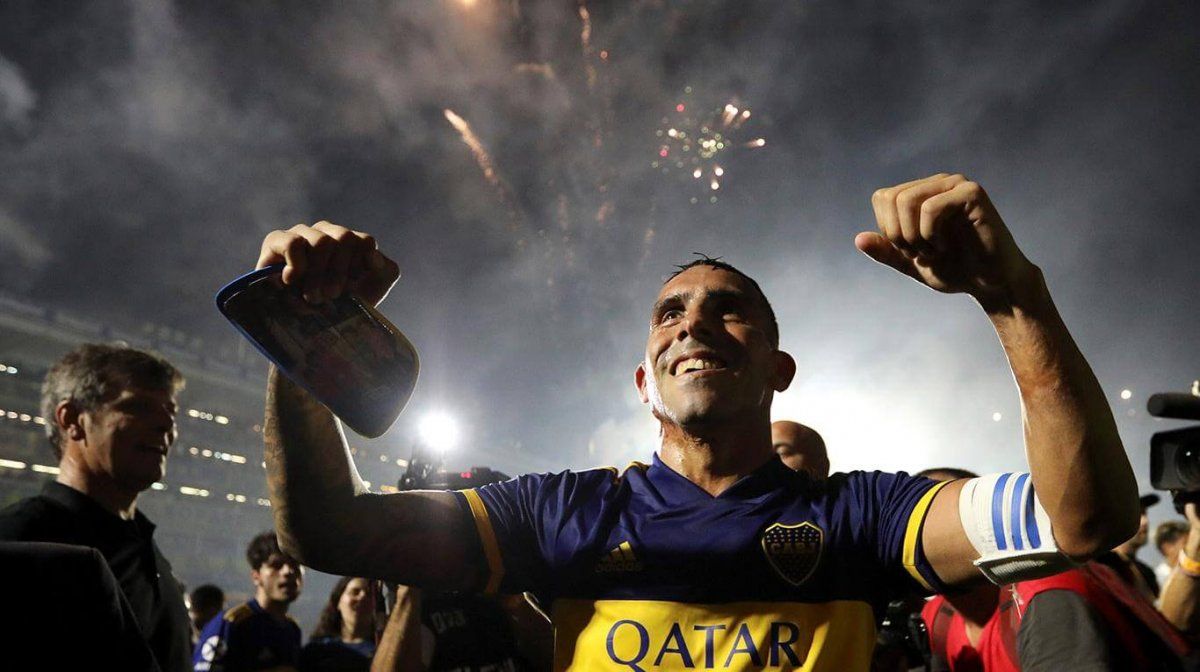 Boca lucirá su título de Superliga ante Independiente de Medellín por la Copa Libertadores