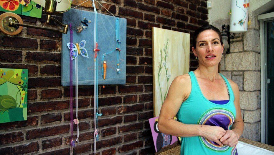 “Vandenbroele me dijo que trabajaba para Boudou y que Núñez Carmona era el intermediario”