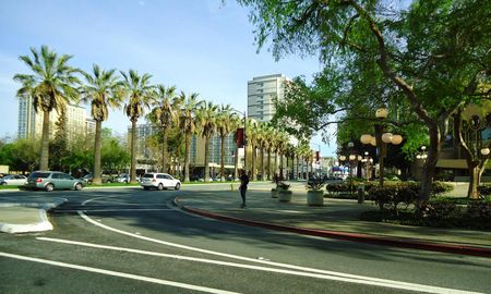 San José, California. Estados Unidos. San José, California. Estados Unidos.