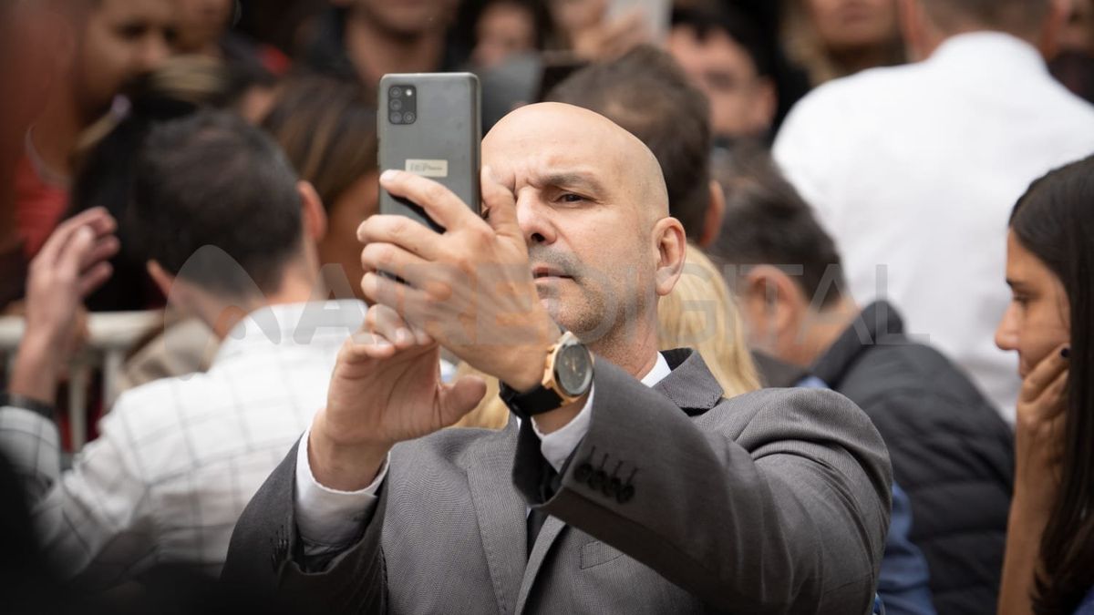 Claudio Brilloni brindará su mirada sobre el problema de la inseguridad en Santa Fe a los técnicos que aspiran a formar parte del próximo gobierno provincial.