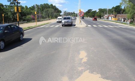 La ruta 1, una demanda de la costa que ya lleva 13 años La ruta 1, una demanda de la costa que ya lleva 13 años