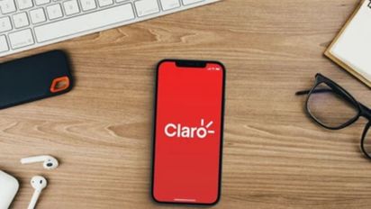 Claro sufrió una fuerte caída del servicio y dejó sin señal a miles de usuarios en todo el país