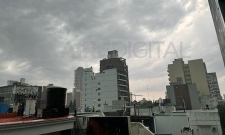 Aviso meteorológico para este viernes. Aviso meteorológico para este viernes.