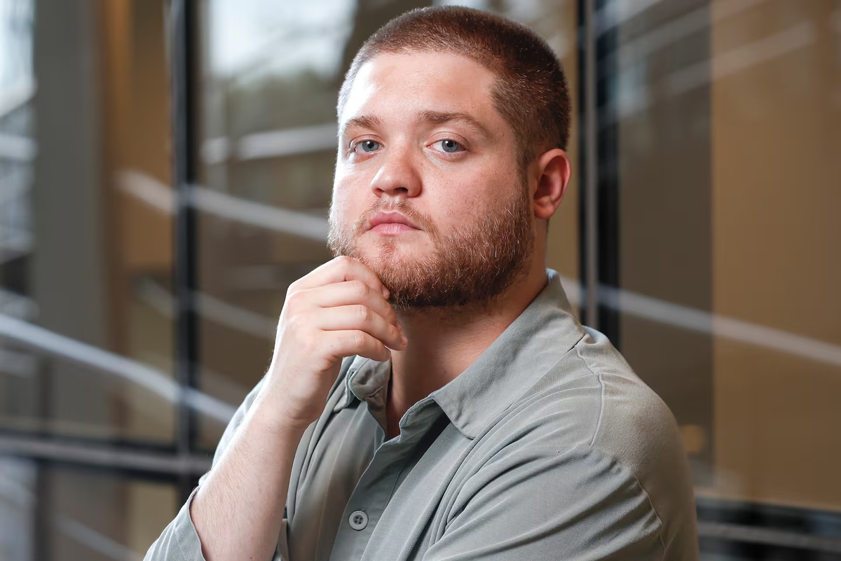 Luego de sus repudiables comentarios en Olga