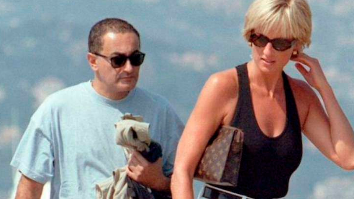 Según reveló el sitio&nbsp;Variety