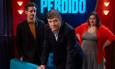 La figura que se suma al programa de Mario Pergolini en reemplazo de Laila Roth: quién es La figura que se suma al programa de Mario Pergolini en reemplazo de Laila Roth: quién es