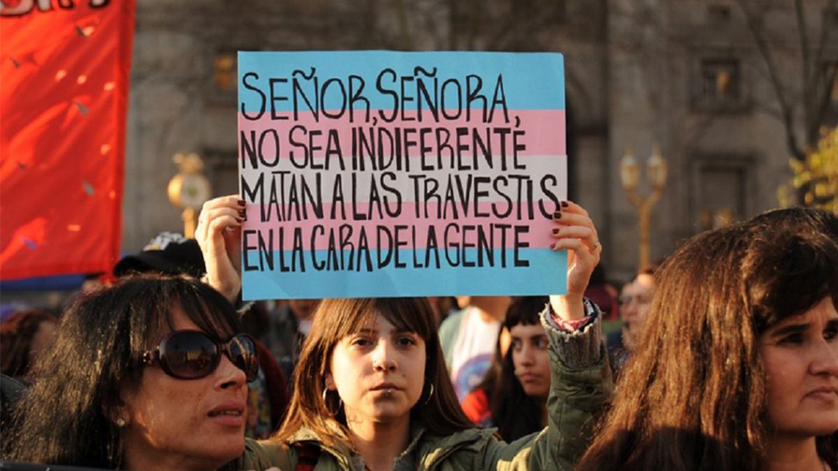 Crímenes de odio: 331 personas trans fueron asesinadas en el mundo en el último año