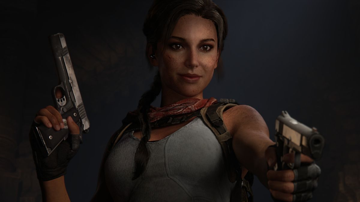 La nueva aventura llevará a Lara Croft a un escenario mitológico clave para el futuro de la saga.