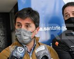 Desde 2020 los fiscales Matías Edery y Luis Schiappa Pietra intentan investigar al senador provincial Armando Traferri. Desde 2020 los fiscales Matías Edery y Luis Schiappa Pietra intentan investigar al senador provincial Armando Traferri.