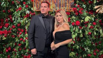 La inesperada propuesta de Maxi López a Wanda Nara para San Valentín que descolocó a todos