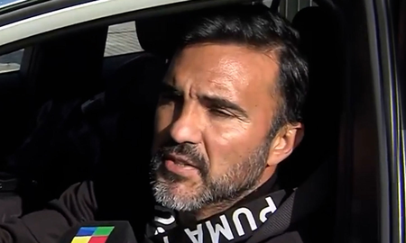 Fabián Cubero se enojó por el escándalo de Mica Viciconte y Nicole Neumann. Fabián Cubero se enojó por el escándalo de Mica Viciconte y Nicole Neumann.