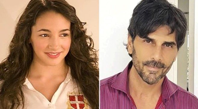 #MiraComoNosPonemos: la denuncia de Thelma Fardín contra Juan Darthés