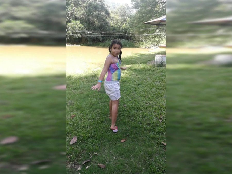 Hallan sin vida a Salomé Vargas
