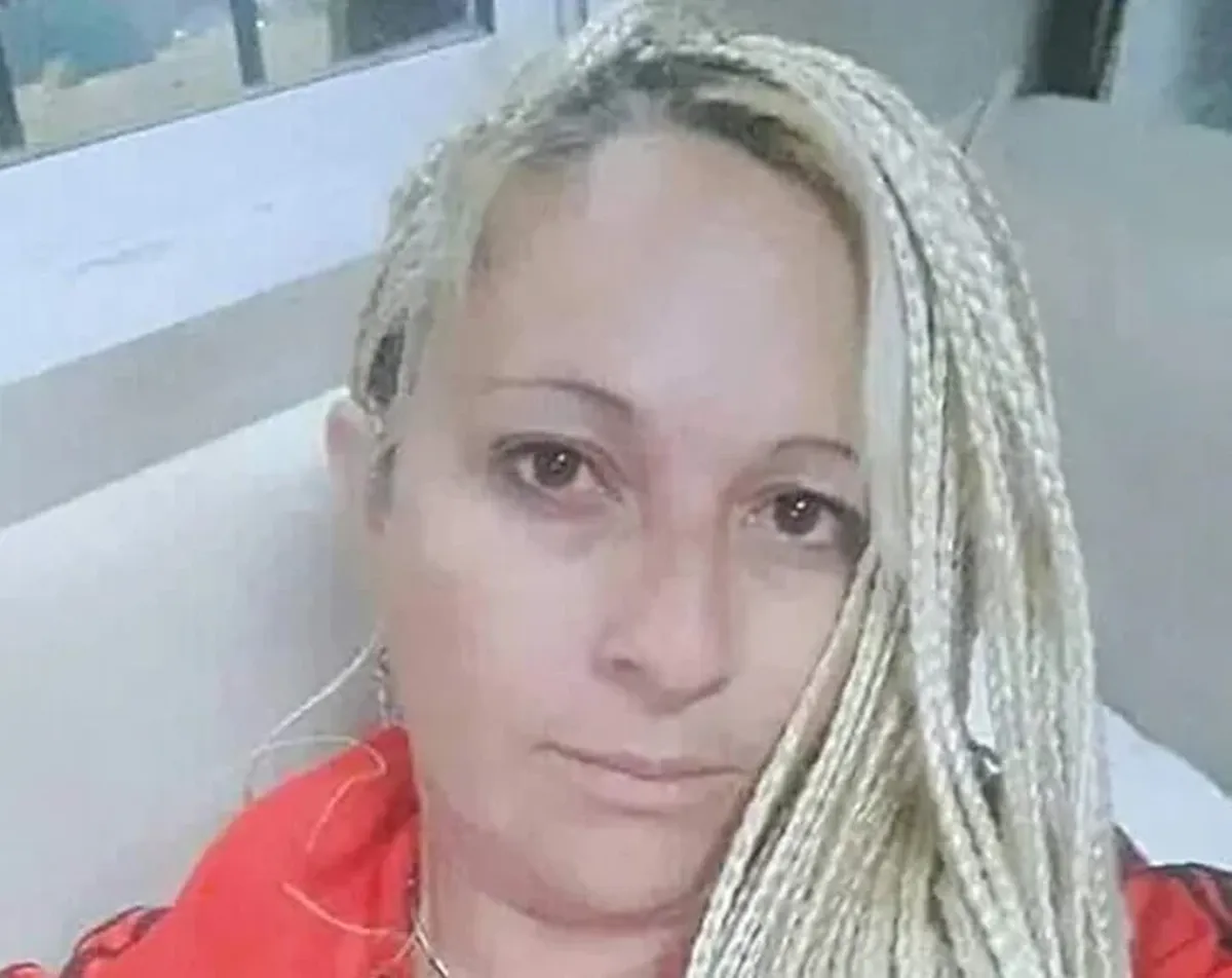 Mariana Alfonzo se volvió viral por sus controversiales dichos sobre los planes sociales. 