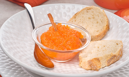 Mermelada de calabaza: la receta fácil y con pocos ingredientes Mermelada de calabaza: la receta fácil y con pocos ingredientes
