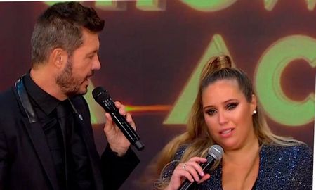 Tras su polémica frase sobre los judíos, Mar Tarrés tomó una drástica decisión en sus redes Tras su polémica frase sobre los judíos, Mar Tarrés tomó una drástica decisión en sus redes