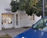 La dependencia está ubicada en el barrio Santa Rosa de Lima La dependencia está ubicada en el barrio Santa Rosa de Lima