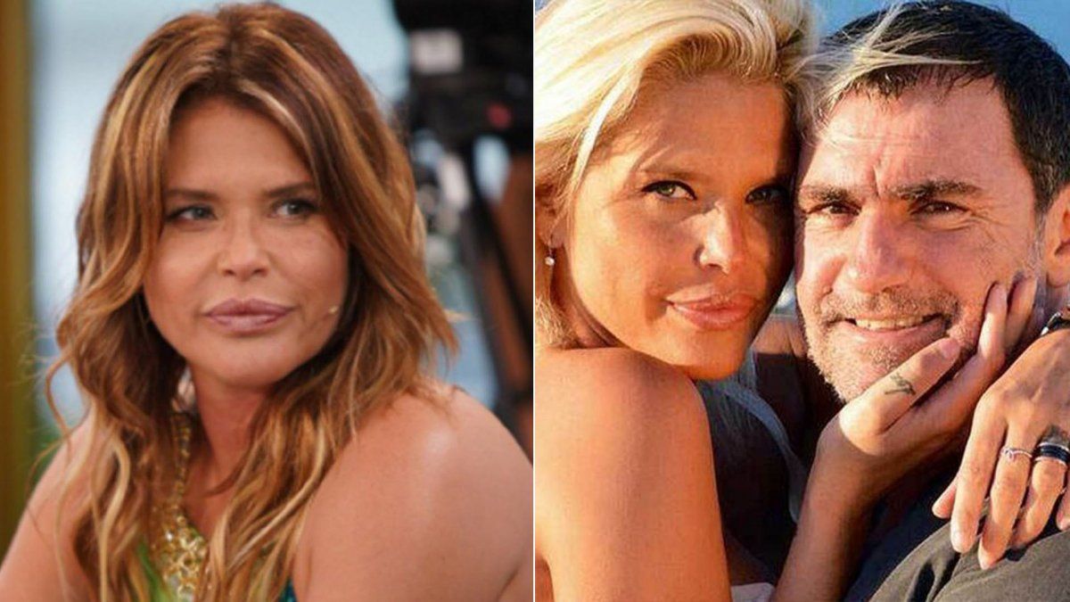 Nazarena Vélez reveló cómo hizo para seguir adelante tras el suicidio de Fabián Rodríguez.