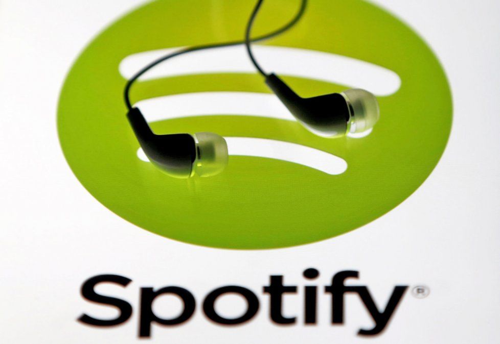 Spotify brinda el servicio para transcribir y editar audios