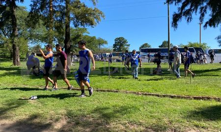 Vélez vs Estudiantes: el viaje de los hinchas a Santiago del Estero para el Trofeo de Campeones Vélez vs Estudiantes: el viaje de los hinchas a Santiago del Estero para el Trofeo de Campeones