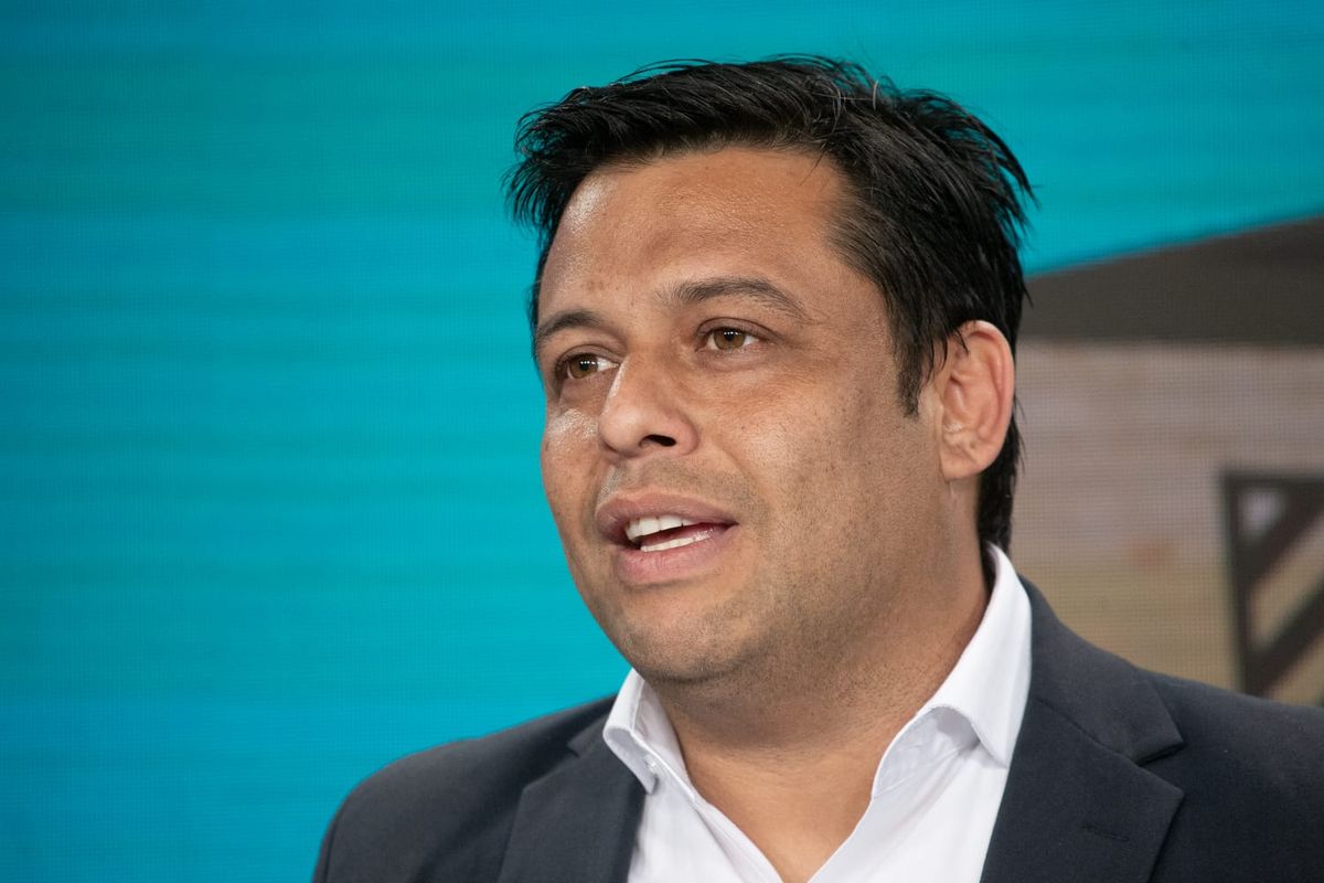 El frente justicialista El frente justicialista