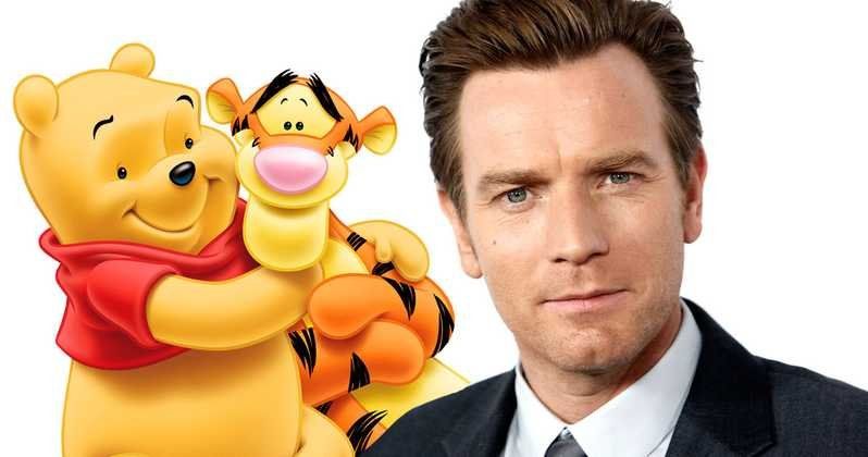 Christopher Robin: un reencuentro inolvidable” para volver a ser niño