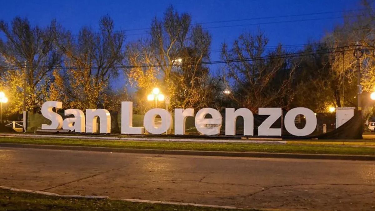 Homicidio en San Lorenzo: acribillaron a balazos a un joven de 20 años
