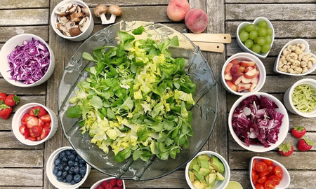 Alimentos naturales para tener una alimentación casera y saludable. Alimentos naturales para tener una alimentación casera y saludable.