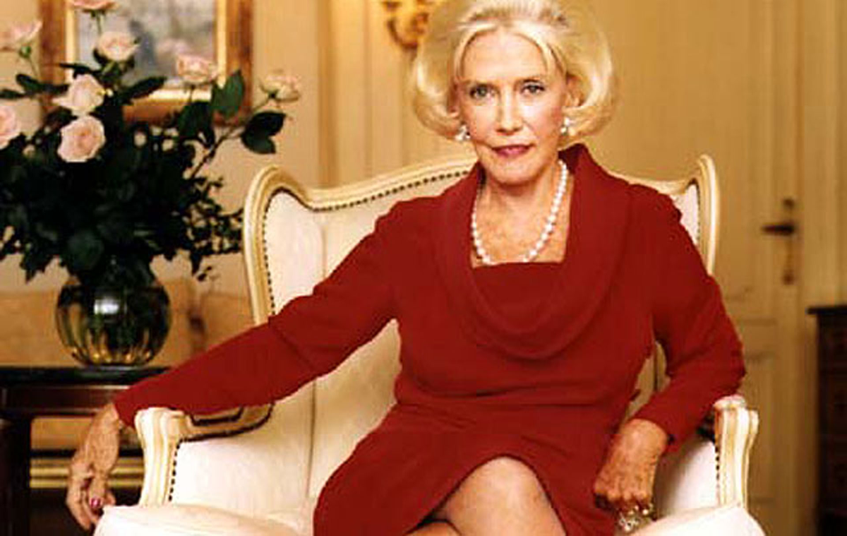 Luis Ventura aseguró que Luciano Castro mantuvo una relación con Amalia Fortabat.