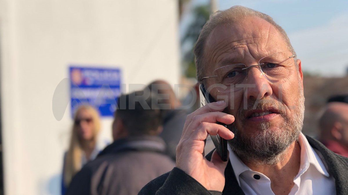 Corach confirmó en AIRE que habrá un nuevo 911 en Santa Fe