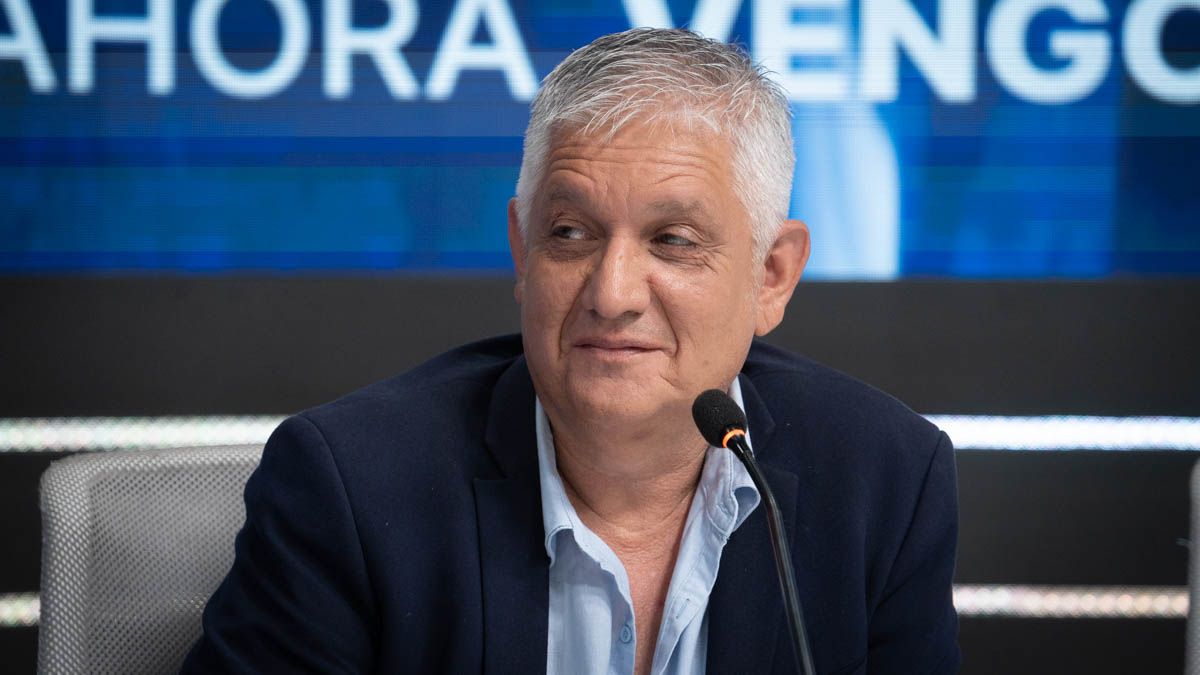 A través de un posteo en redes sociales, Papaleo aseguró que desde el sindicato “pretenden cerrar el Samco, los Centros de Atención Primaria de la Salud (CAPS), el Liceo y los jardines municipales”, en el marco del conflicto laboral que mantiene ese gremio con el Ejecutivo local. A través de un posteo en redes sociales, Papaleo aseguró que desde el sindicato “pretenden cerrar el Samco, los Centros de Atención Primaria de la Salud (CAPS), el Liceo y los jardines municipales”, en el marco del conflicto laboral que mantiene ese gremio con el Ejecutivo local.