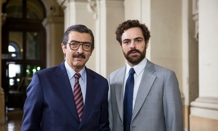 Aire de Santa Fe | Argentina, 1985 es la película argentina preseleccionada para los Premios Oscar
