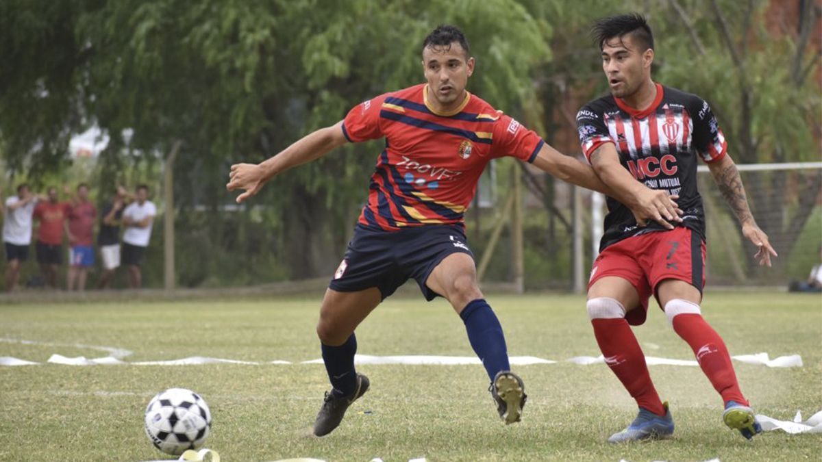 En una etapa sin f&uacute;tbol