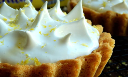 Cómo hacer el mejor lemon pie: la receta rica y rápida Cómo hacer el mejor lemon pie: la receta rica y rápida