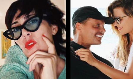 stephanie salas arremete contra luis miguel por agredir a michelle salas: han tocado fibras muy sensibles, agrediendo la dignidad stephanie salas arremete contra luis miguel por agredir a michelle salas: han tocado fibras muy sensibles, agrediendo la dignidad