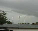 rige un alerta por tormentas fuertes para el centro y norte de santa fe rige un alerta por tormentas fuertes para el centro y norte de santa fe