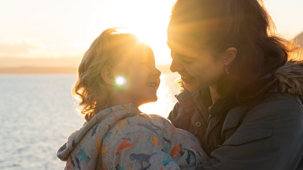 Las cosas por limpiar narra la historia de Alex