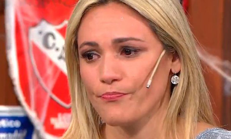Rocío Oliva renunció a Polémica en el Bar: el motivo Rocío Oliva renunció a Polémica en el Bar: el motivo