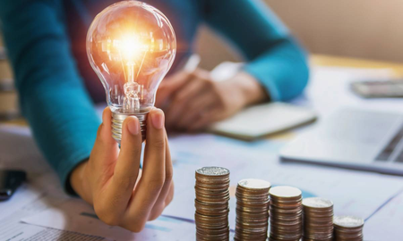 Descubrí estos 8 tips para ahorrar energía en casa y cuidar el planeta Descubrí estos 8 tips para ahorrar energía en casa y cuidar el planeta