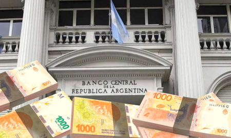 Con un ajuste de 300 puntos básicos desde el 75% previo, los rendimientos de plazo fijo pasaron a 78% nominal anual. Con un ajuste de 300 puntos básicos desde el 75% previo, los rendimientos de plazo fijo pasaron a 78% nominal anual.