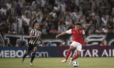 independiente no pudo en fortaleza en su estreno en la copa sudamericana independiente no pudo en fortaleza en su estreno en la copa sudamericana