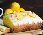 Budín de limón con aceite: la receta más fácil y económica Budín de limón con aceite: la receta más fácil y económica