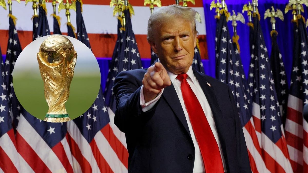 Por qué la llegada de Donald Trump podría representar un problema para el Mundial 2026: qué pasará con la VISA