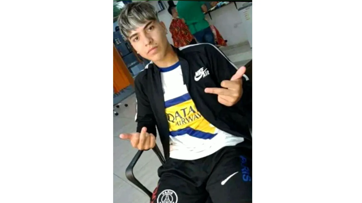 Agustín Ávila falleció durante la madrugada tras ser agredido a metros del Anfiteatro José Hernández.