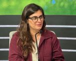La concejala Carolina Capovilla visitó Una Tarde A La Vez. La concejala Carolina Capovilla visitó Una Tarde A La Vez.
