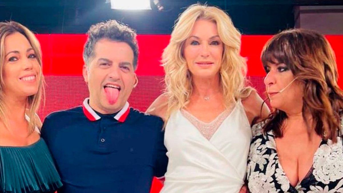 Vuelve uno de los programas más famosos sobre la farándula.